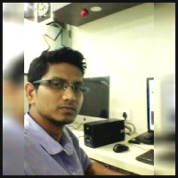 Manish Pawaskar