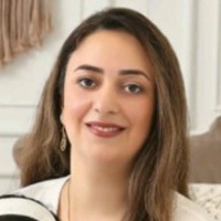 Maedeh Ranjbar