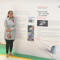 Kiran Parmar