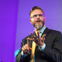 Tomas Eric Nordlander