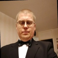 Max Johansson