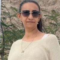 Mayada Elsherif