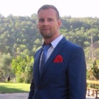 Rickard Olsson