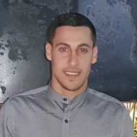 Oshri Abergil