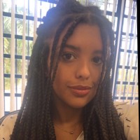 Ana Clara Pereira