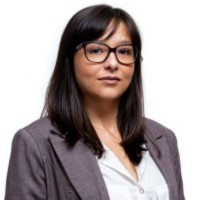 Cecília Nogueira Marques