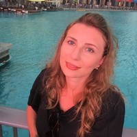 Enache Mihaela
