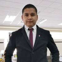 José Luís Parra Guerrero