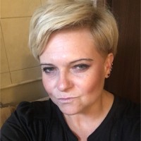 Małgorzata Olszak