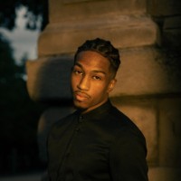 Marcus Augustine