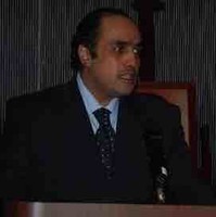 Dr. Saher Al-Khateeb