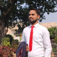 Anshuman Singh