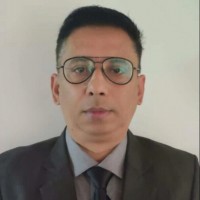 Sunil Gera