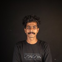 Anandu V