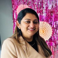 Sharan Kaur