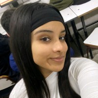 Yasmin Sequeira