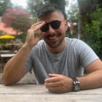Israel Gonçalves