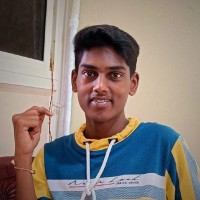 NIDHAN SANTA KUMAR N