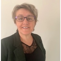 Anne Marie Schriver