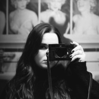 Olivia Huk