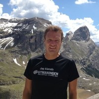 Björn Selander