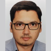Karthik Thirukonda Viswanath