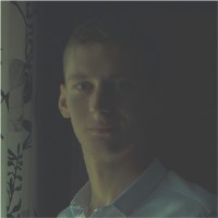 Dmitry Gaydamovich