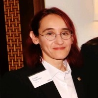 Gulsah Yegenoglu