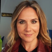 Amparo Pinilla Aragón