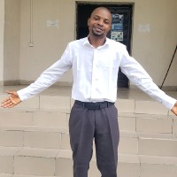 Donald Terwase