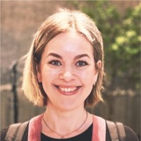 Ingvild Thortveit-Pedersen