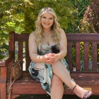 Cherish Roberts