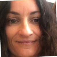 Pascale Auguet