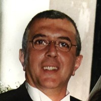 STRATOS GIANNIKOS