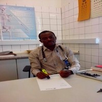 King Onoitem David