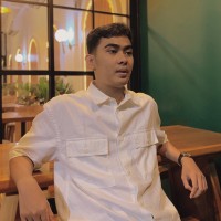 Richie Dhio Pratama