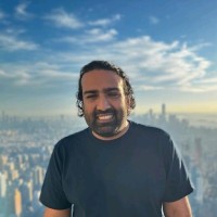 Prashant Anantharaman