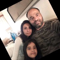 Sanjay Ahlawat
