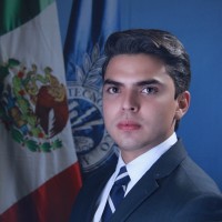 Luis Eduardo Hernández Ocampo