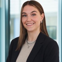 Christine Strohscherer