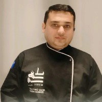 zeeshan masood