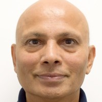 Nanji Patel