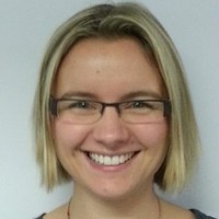 Dr Louise Warren