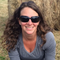 Allison Butcher