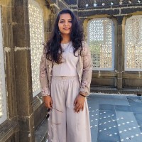 Aadyasha Satrusallya