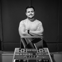 Cesar Legazpy