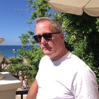 Robert Ryder