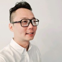 Andrew Ong