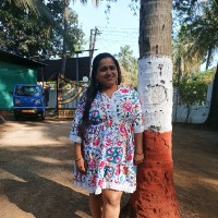 Vaishali Suryawanshi