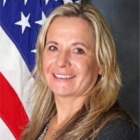 Deborah Olson